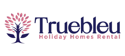 Truebleu Holiday Homes Rental